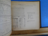 Car Builder’s Dictionary 1884 Revised and enlarged edition