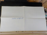 Blueprint PRR Freight & Trucks Journal Bearings 456638-J