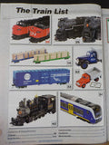 Model Railroad News V19 #11 November 2013 Setting new standards GMD FP9A Rapido