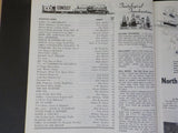 NMRA Bulletin Narrow Gauge & Short Line Gazette  3 various magazines