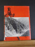 Gandydancers, The by Bill Talbitzer        Soft Cover