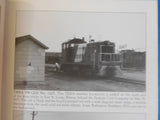 Images of Rail St. Louis Gateway Rail The 1970s by Lesley Barker Soft Cover