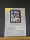 Locomotive & Railway Preservation #7 1987 March April Heisler Geared Locomotive