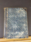 Scrapbook 2 Railroad Marine Transportation Early 1900s