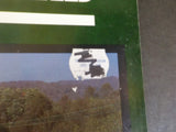 CTC Board Railroads Illustrated #148 1988 January Simpson Timber Hyak last train