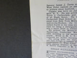 Railroad Employee, The 1935 July V45 #4 New Haven Comet