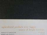 Great Northern Railway Annual Report 1960 22nd annual report to employees