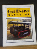 Gas Engine Magazine 1997 September Homemade Buggy 1921 Best Tractor