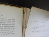 History of The Chicago Milwakuee and St. Paul Railway Hard Cover 1901