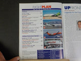 Airliners World’s Airline Magazine 2005 May June #93 Ft. Lauderdale Airport