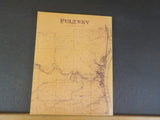American Railroad Portrait, An  People Places and Pultney by Daniel L Frizzi Jr