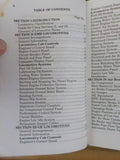 Modern Locomotive Handbook 1972 1977 operation todays l