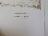 Gone but not Forgotten Marcellus & Otisco Lake Railways  by Richard Palmer Soft