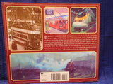 Classic Trains A Channel Four book by Nicholas Faith Soft Cover 1998 144 Pages