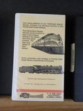 VHS Lot of 5 Steam Whistles-Sawdust-Salt Air, Pocahontas Glory, Railroad that we