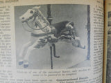 Model Engineer Magazine Bound volume #106 January - June 1952  #2641-2666