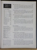 Railway Age Weekly 1958 Dec 15 C&IM Hot Sprays Gons for Long lIfe UP EMD diesels
