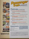 Passenger Train Journal #245 2010 #245 VIA From Corridor to Canadian
