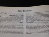 Electrical Handbook for Model Railroads Vol 1 Basic Electrical Concepts Mallory