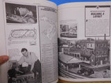 All Aboard Joshua Lionel Cowen & his Lionel Company Soft Cover 1981