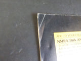 NMRA Bulletin 1984 May Hauling Coa Build a Caboose Flasher