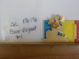 Jaycees Alabama Bear Bryand Trojan Horse #1   PIN