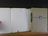 Nickel Plate Road The History of a great Road by Taylor Hampton w Dust jacket