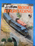 Model Railroading 1981 Winter Double power diesel SF Steam Loco Mining Industry