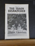 Train Dispatcher 1975 December Increase in RR Unemployment & Sickness Benefits