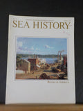 Sea History No 43 Spring 1987 Rivers of America