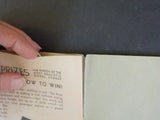 Instructions For Assembling and Operating Lionel Trains 8-36  31 pages