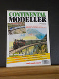 Continental Modeller 2009 September Vol 31 #9  Flemingsburg Junction 1970 KY