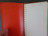 GP35 Operating Manual 1965 January 3rd edition