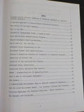 Annual Proceedings Railway Fuel and Operating Officers Association 1987   272 pg