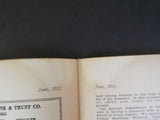 Railroad Employee, The 1931 June V41 #3 Broadway Limited PRR
