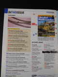 Model Railroader Magazine 2016 March Small layouts Lay track on small DCC Layout