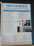 Proceedings Magazine US Naval Institute 1996 November Marine Corps Focus