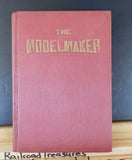 Modelmaker Magazine Bound Volume 4 1927 12 issues