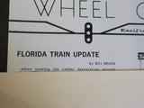 Wheel Clicks 1983 November Pacific Railroad Society Florida Train Update