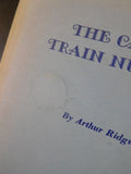 Case Of Train Number 3, The  By Arthur Ridgway SC 1957