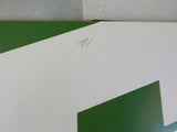 Burlington Northern Inc Annual Report 1980 +Financial Analysts Presentation  BNI