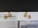 Live Steam Magazine 1972 June O Gauge Live Steam  NOTICE spots