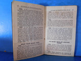 Rules for the Operation & Supervision of Air Brake Train Air Signal / Steam heat