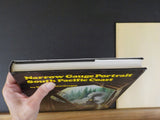 Narrow Gauge Portrait South Pacific Coast by Bruce MacGregor w/DJ # and Signed