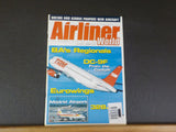 Airliner World Global Airline Scene 2000 June BA’s Regionals