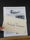 New Haven Railroad Historical & Technical Assoc Bulletin #28 2008 2-3rd Quarters
