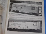Burlington Bulletin #12 Reefers