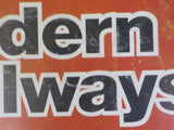 Modern Railways 1986 October More Trains for the Underground 1938 Veterans Retur