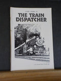 Train Dispatcher 1977 October November The Engine that Might pg 339