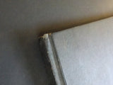 Railroad Data 1938-1939  Weekly publication   Hard Cover  Oversize
